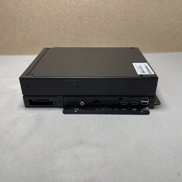 Alphatronics S-Box 32