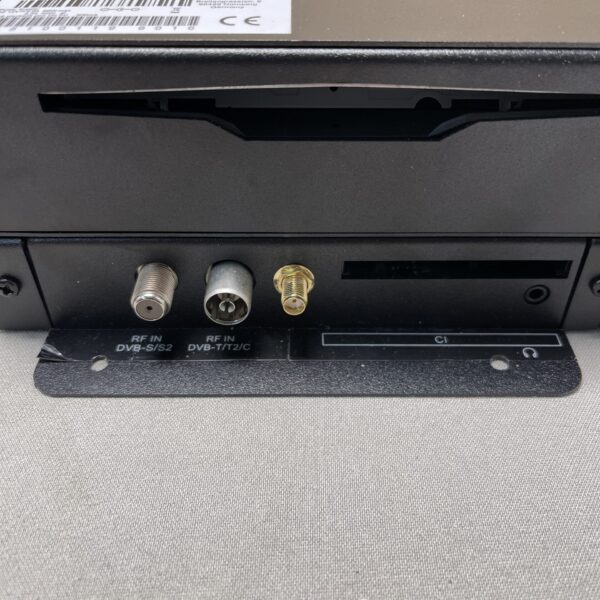 Alphatronics S-Box 32