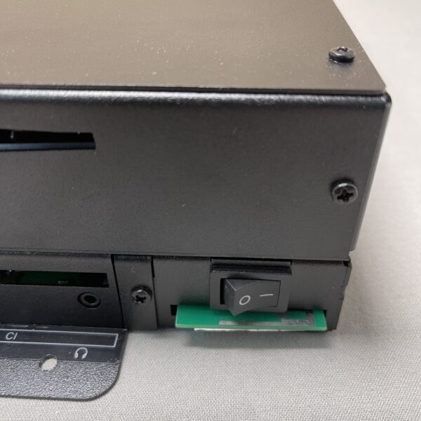 Alphatronics S-Box 32