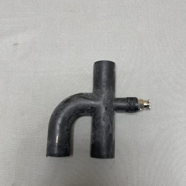 Häfele Verbinder Y Alde EPDM 13cm x 14cm