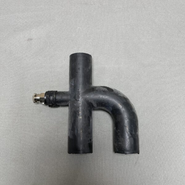 Häfele Verbinder Y Alde EPDM 13cm x 14cm