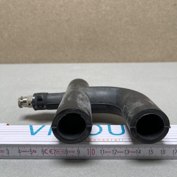 Häfele Verbinder Y Alde EPDM 13cm x 14cm