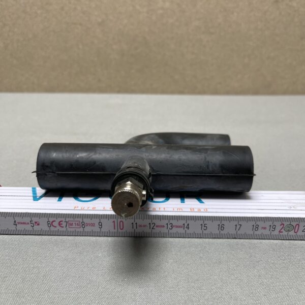 Häfele Verbinder Y Alde EPDM 13cm x 14cm