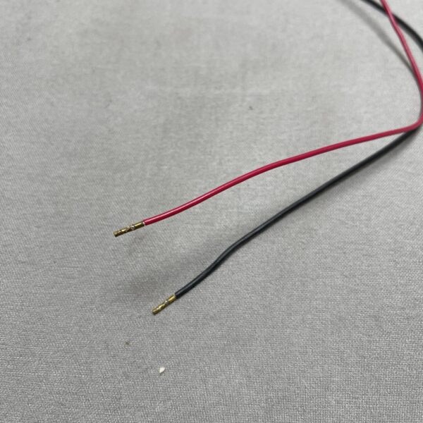 Dometic Light System LED mit U-Profil Alu 5er Set 550x10x15mm