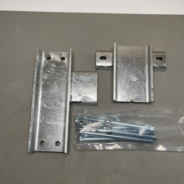 Kronauer Gurtgestell Chassianbindung