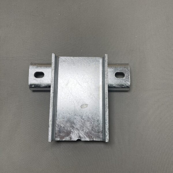 Kronauer Gurtgestell Chassianbindung