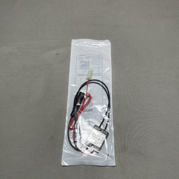 Kronauer Verteiler/Splitter AM/FM Weiche aktiv