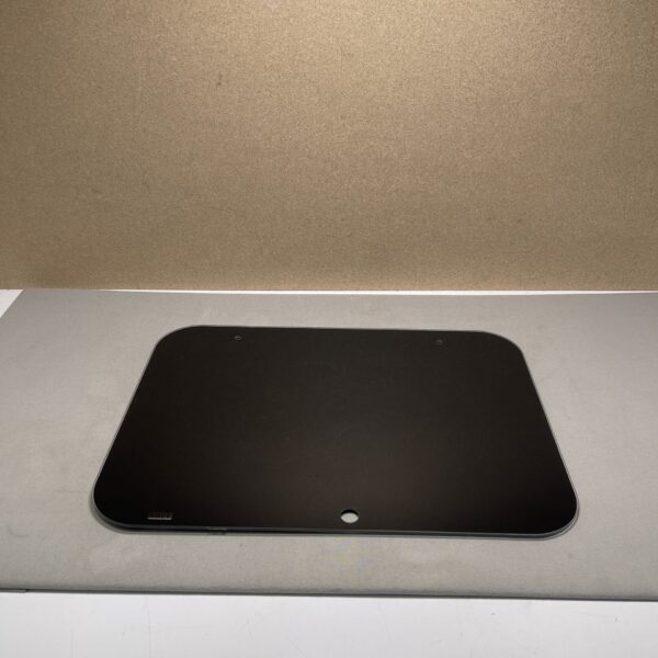 Dometic Glasabdeckung 3-Flamm-Kocher schwarz