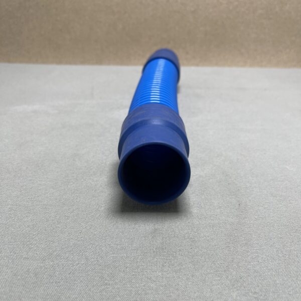 Reich Frischwasserleitung Schlauch L-Spiralflux blau