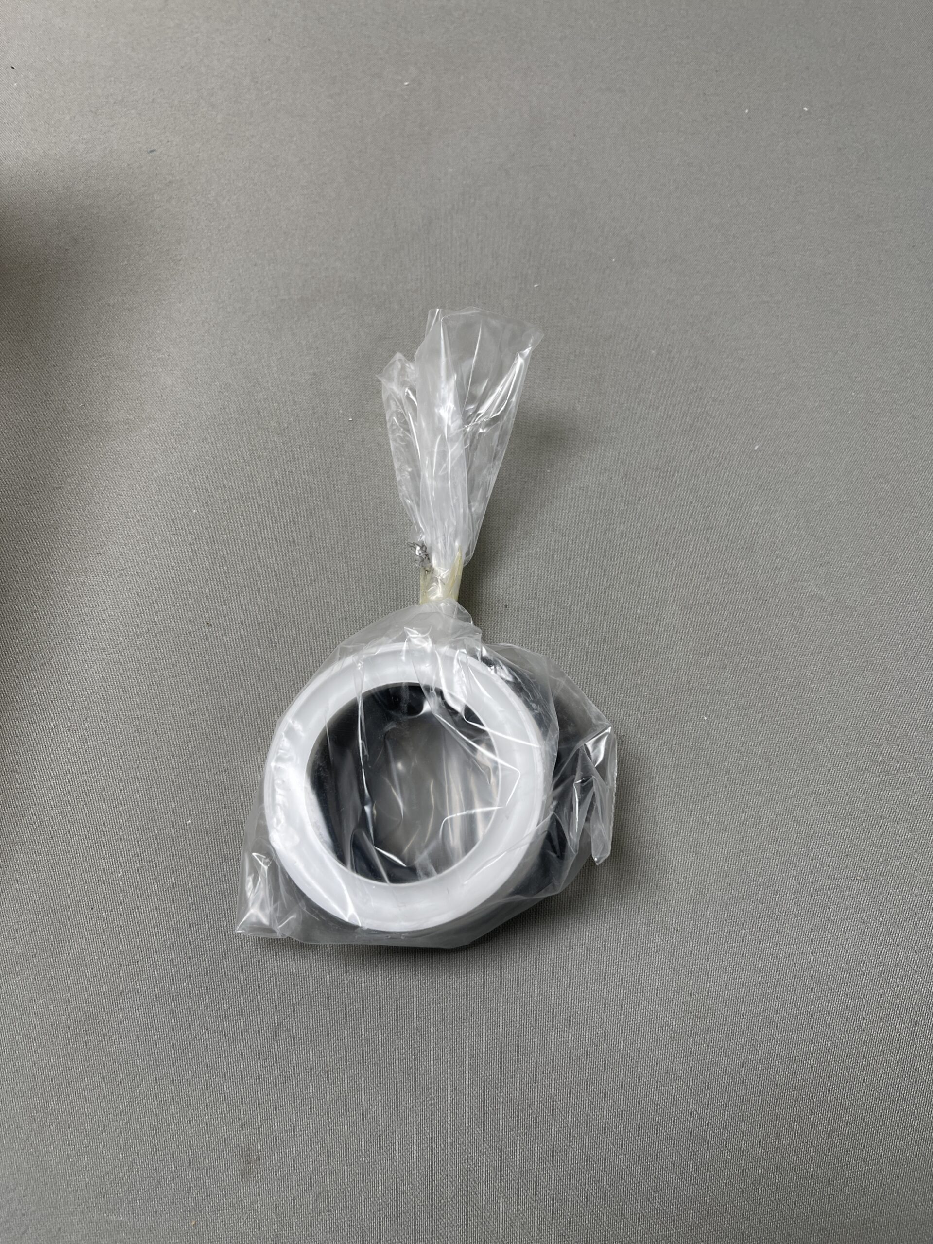 Waschbecken Mineralstoff weiß