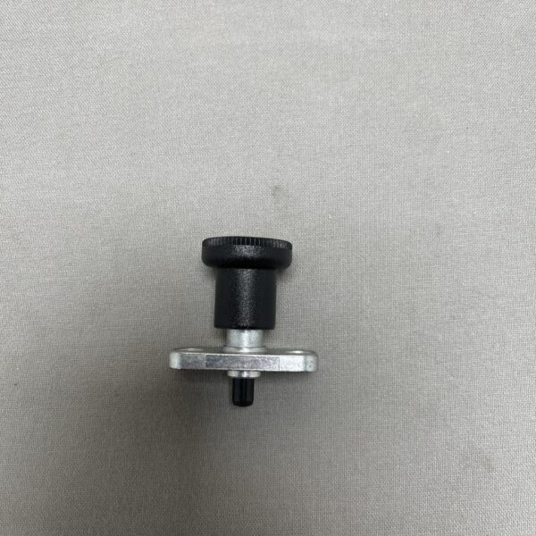 Ganter Rastbolzen Sperre Verlängerung