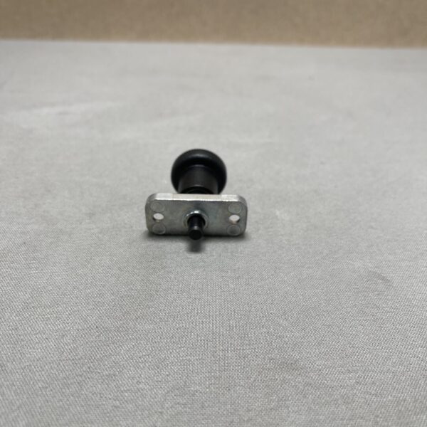 Ganter Rastbolzen Sperre Verlängerung