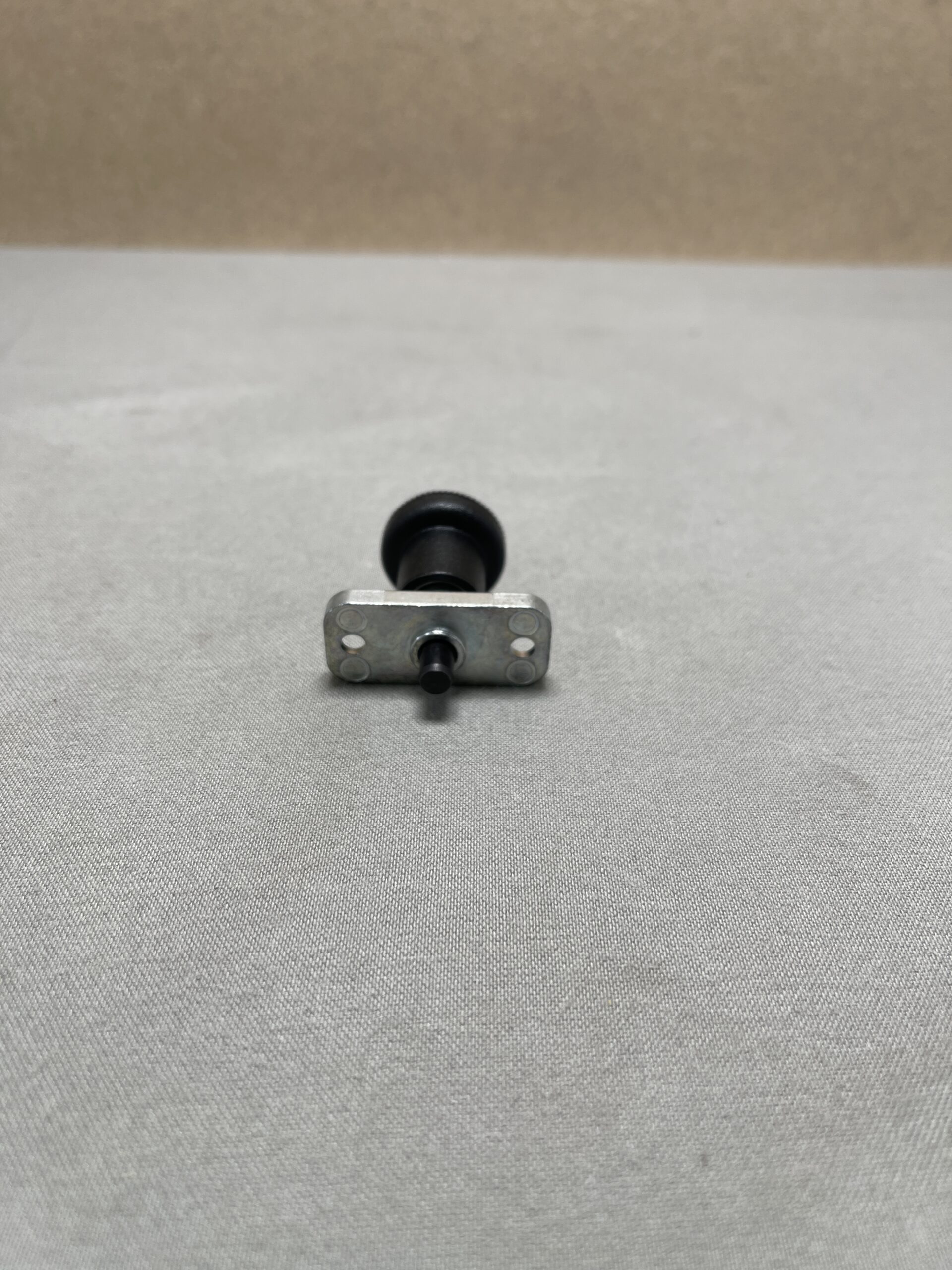 Ganter Rastbolzen Sperre Verlängerung