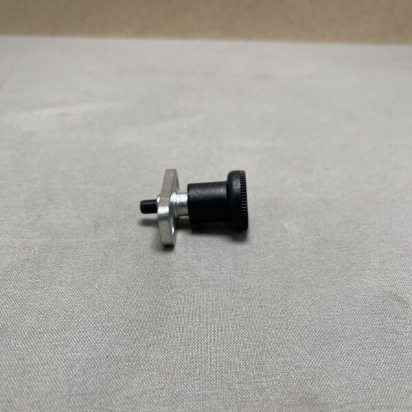 Ganter Rastbolzen Sperre Verlängerung