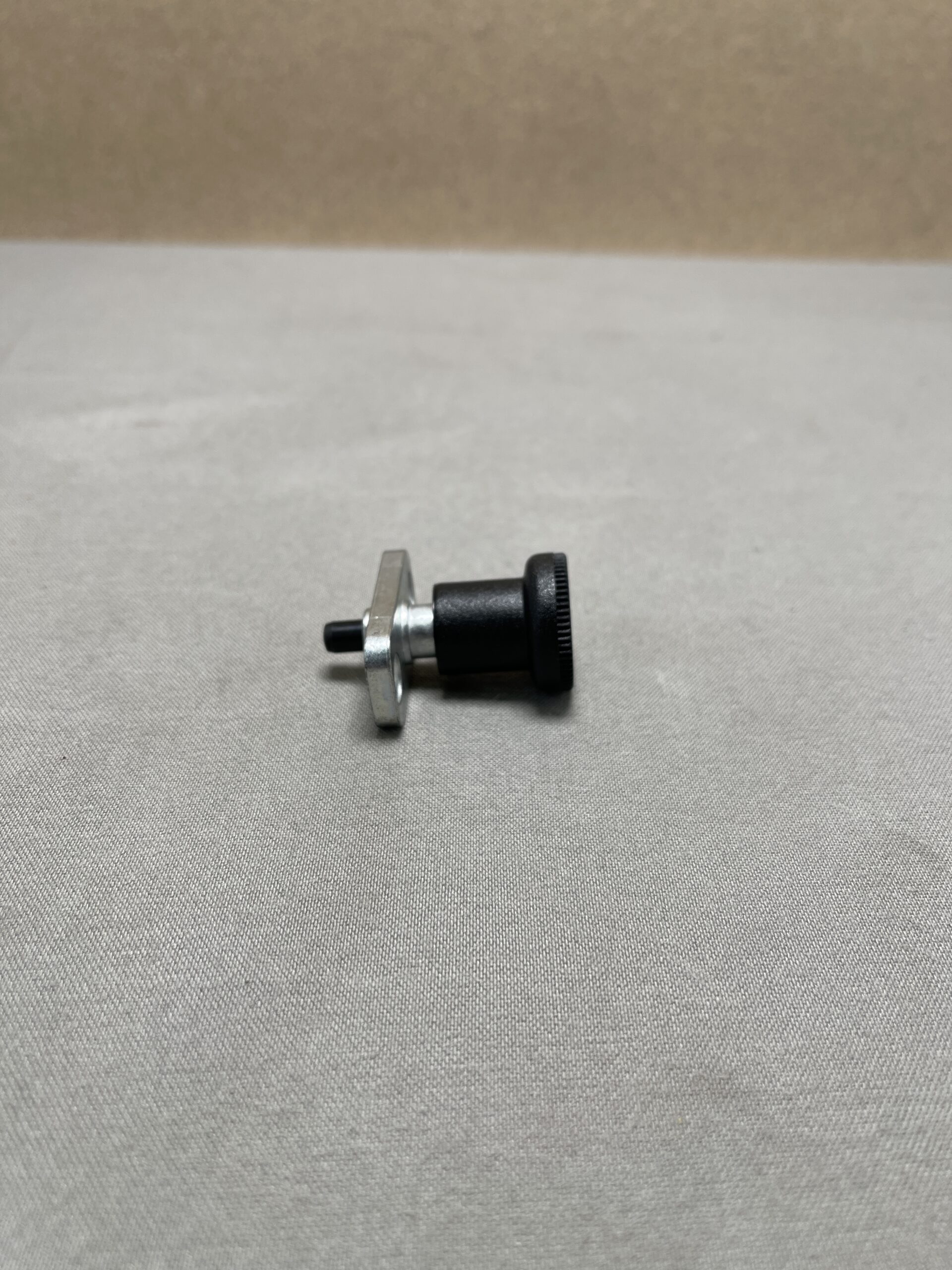 Ganter Rastbolzen Sperre Verlängerung