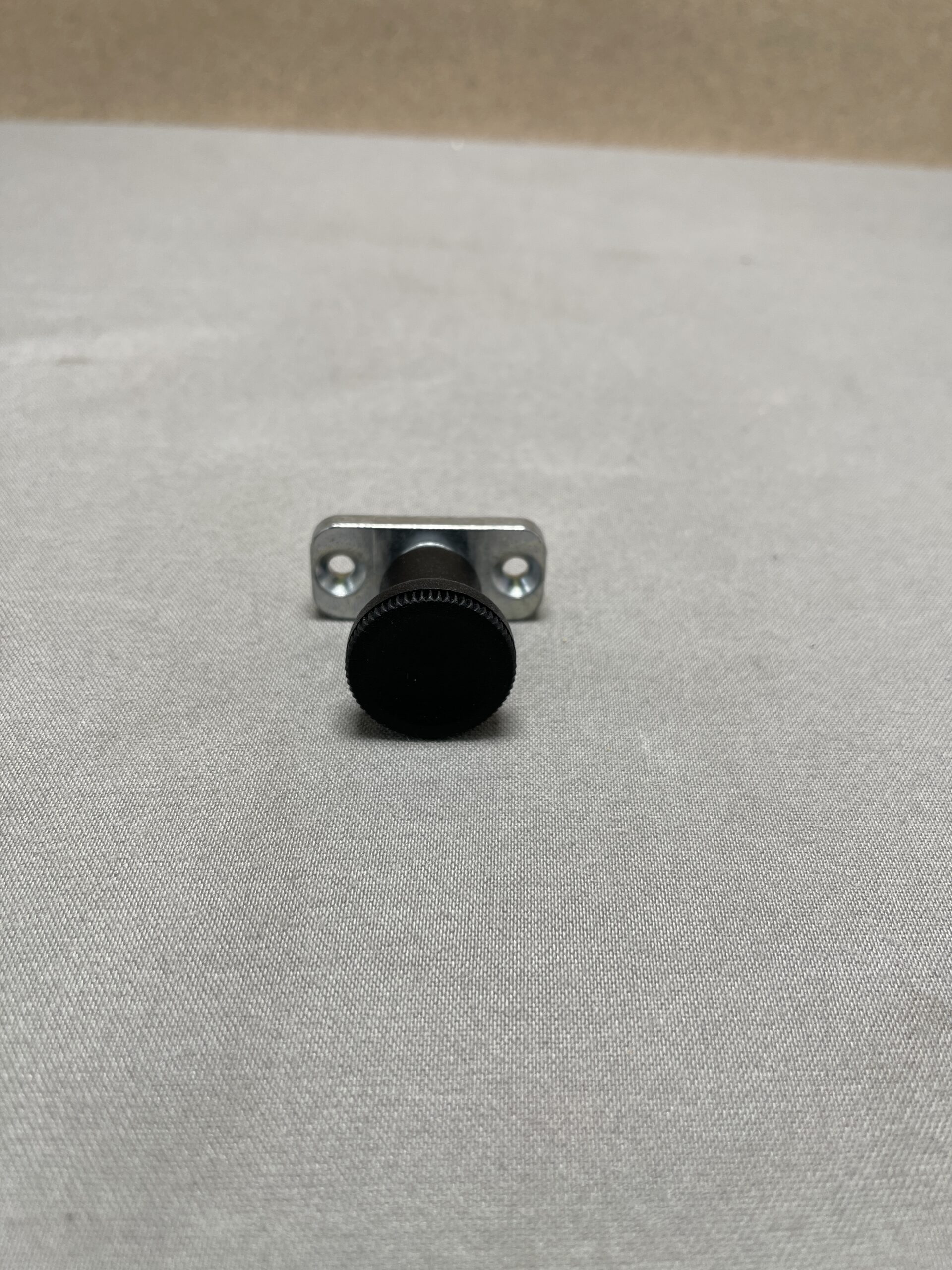 Ganter Rastbolzen Sperre Verlängerung