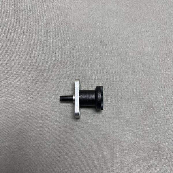 Ganter Rastbolzen Sperre Verlängerung