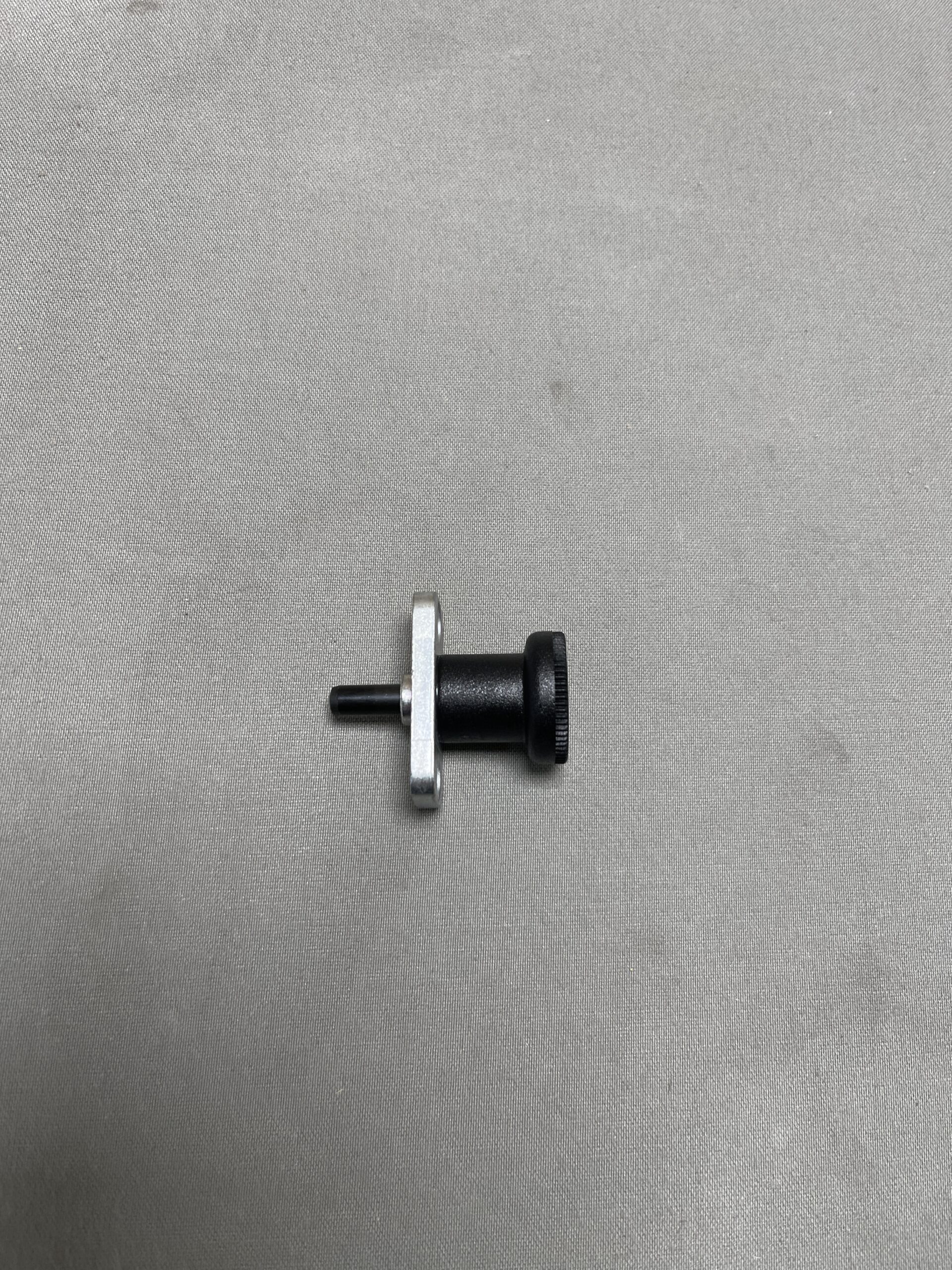 Ganter Rastbolzen Sperre Verlängerung