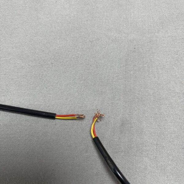 HELLA Seitenmarkierungsleuchte LED 2PS964295-067 2er Set