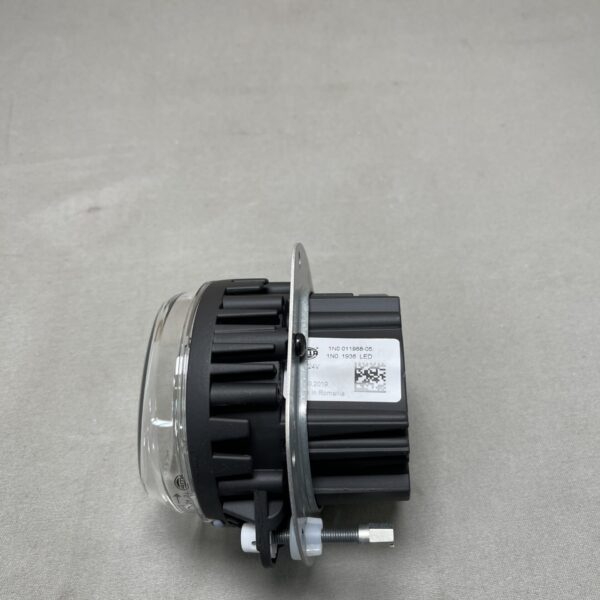 HELLA Nebelscheinwerfer