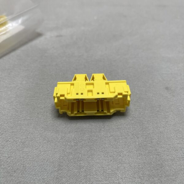 Mercedes Benz Original Wiring Connector Cable Plug A0035408281 10er Set