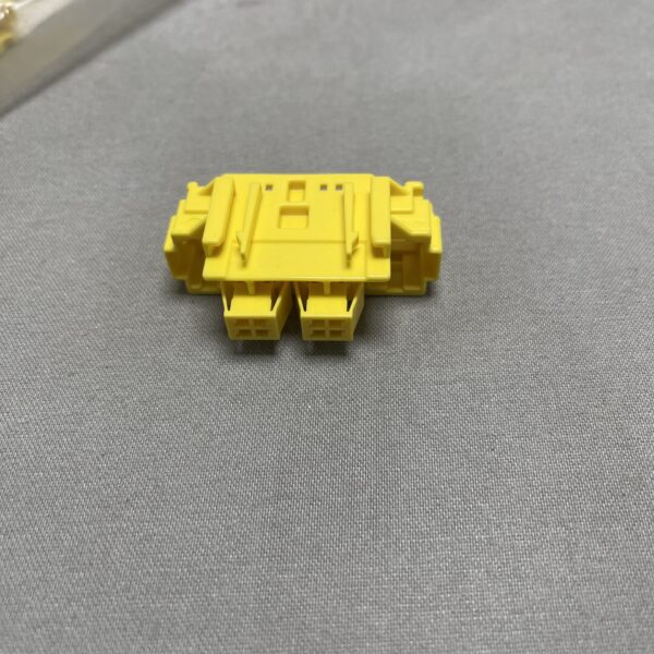 Mercedes Benz Original Wiring Connector Cable Plug A0035408281 10er Set