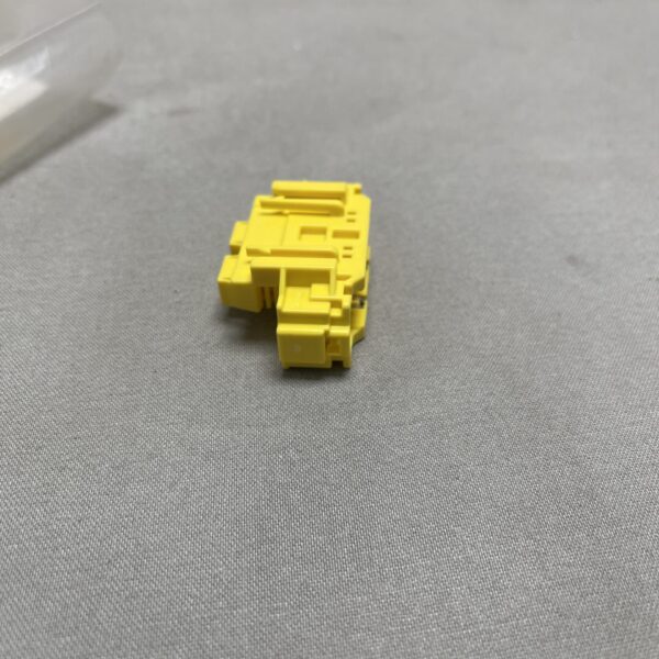 Mercedes Benz Original Wiring Connector Cable Plug A0035408281 10er Set