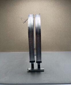 ALDE Minikonvektor Art.-Nr.: 1900830 Fiat Sitzkonsole