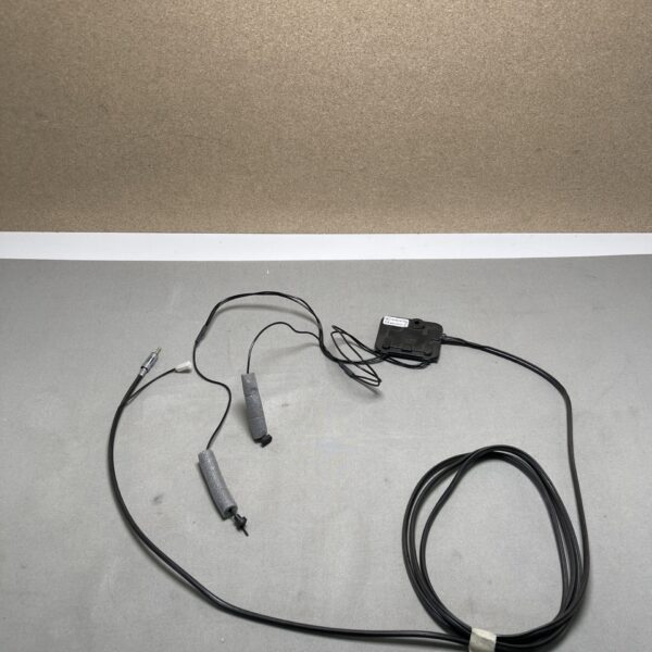 Babic Radioantenne Vollintegrierbar 12V