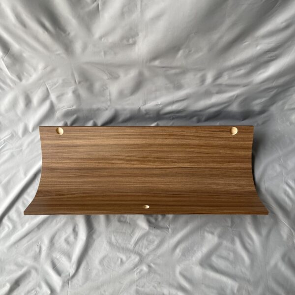 Müllers Schranktür 962 x 270 x 296 mm