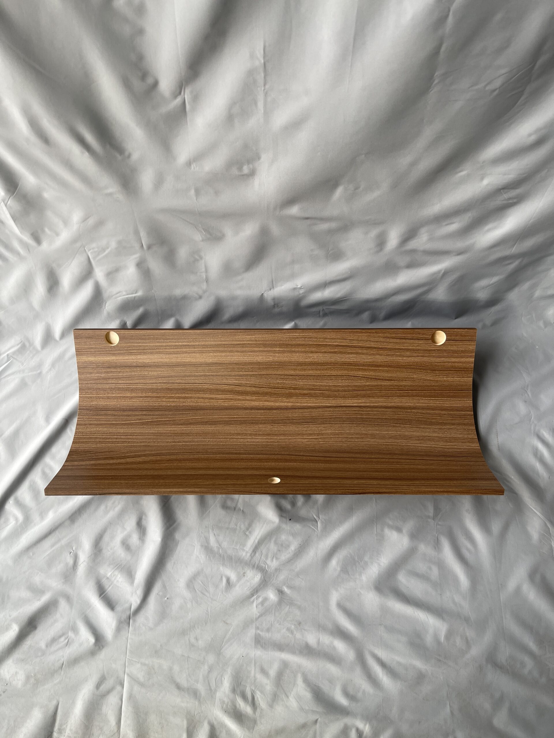 Müllers Schranktür 962 x 270 x 296 mm