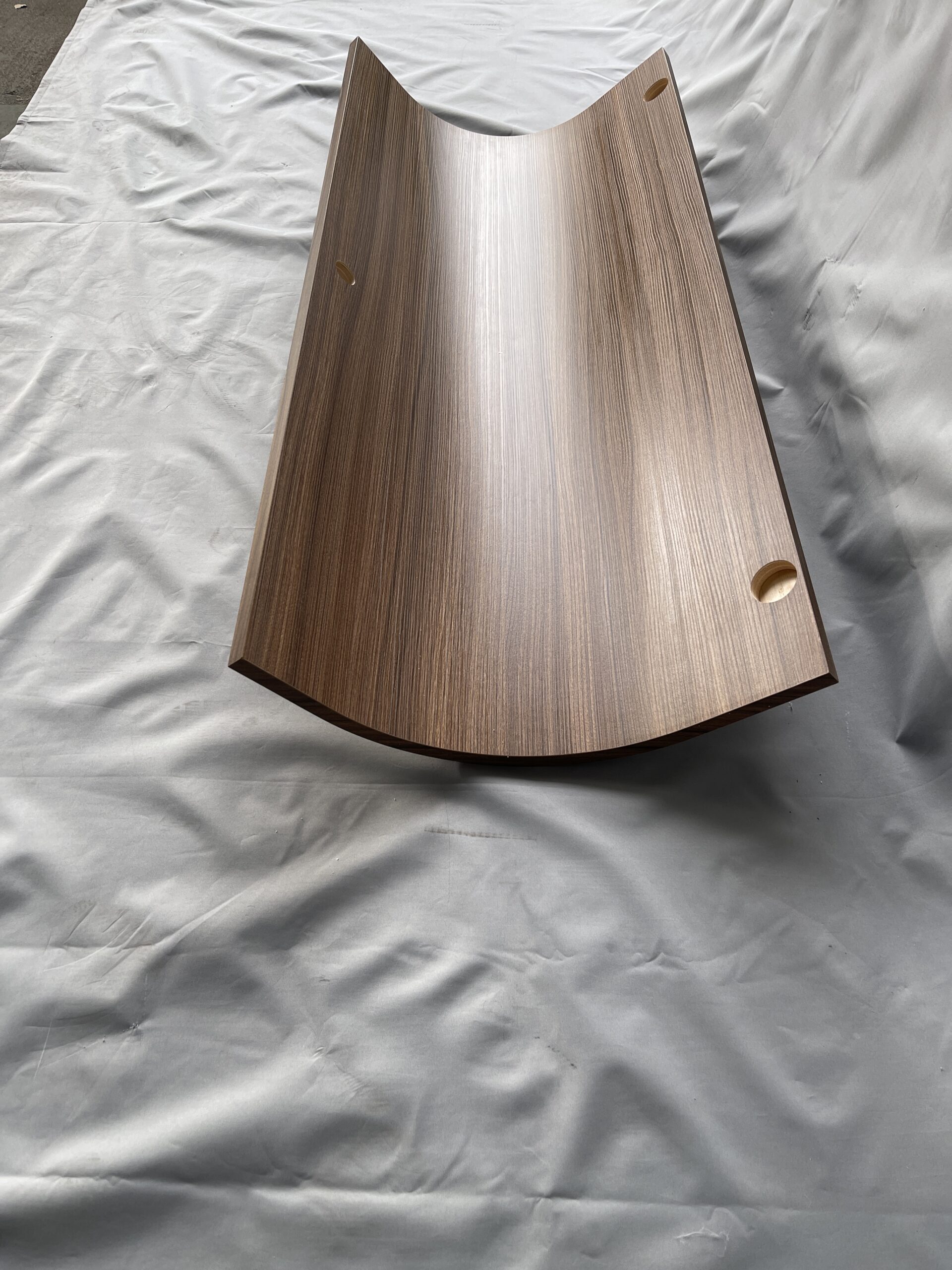 Müllers Schranktür 962 x 270 x 296 mm