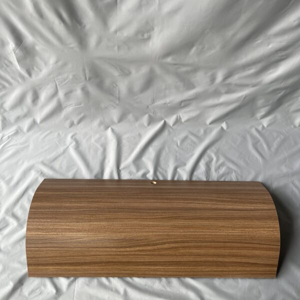 Müllers Schranktür 962 x 270 x 296 mm