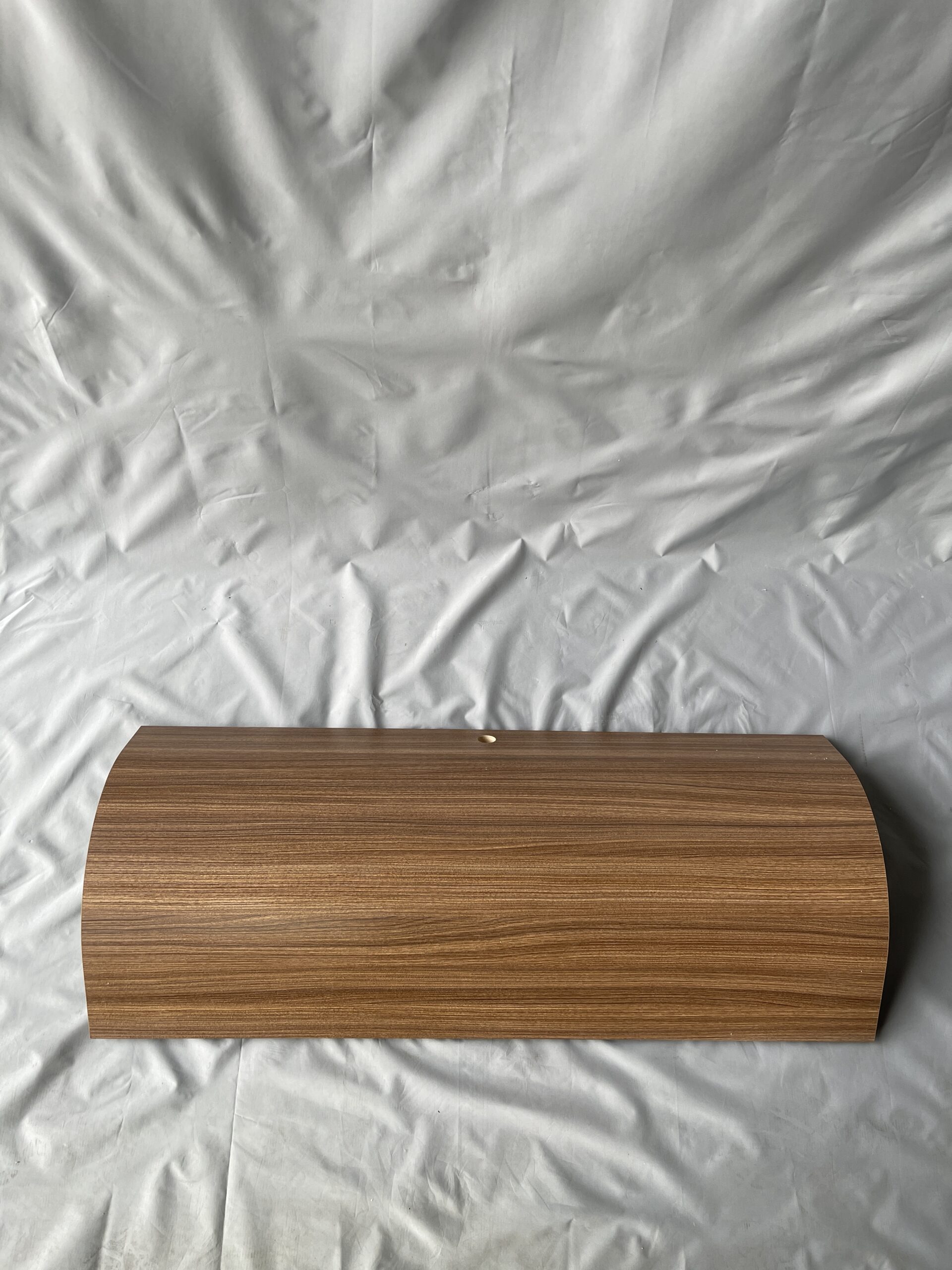 Müllers Schranktür 962 x 270 x 296 mm