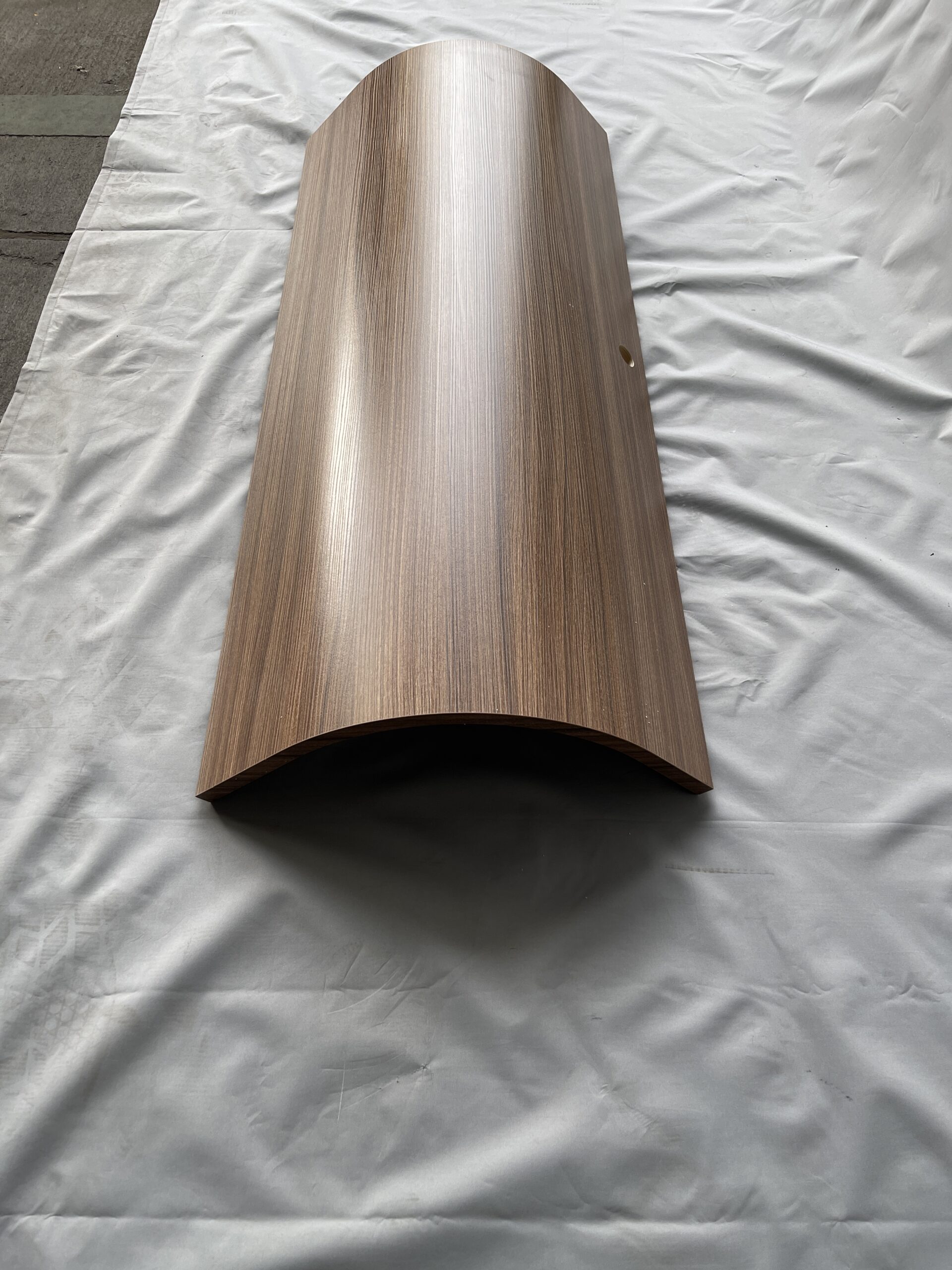 Müllers Schranktür 962 x 270 x 296 mm