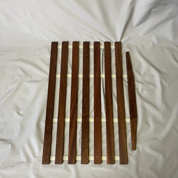 Kronauer Duschrost Eiche 73 x 51 cm