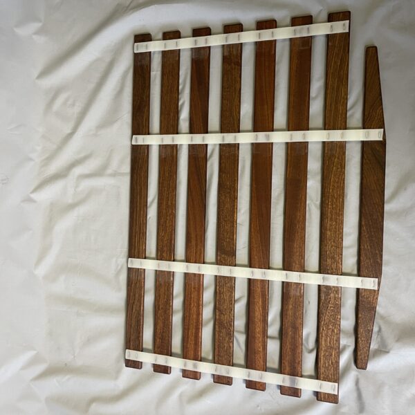 Kronauer Duschrost Eiche 73 x 51 cm