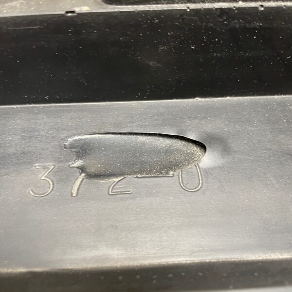 Schürzengummi Radlauf Flair - Clou Niesmann & Bischoff