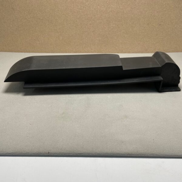 Schürzengummi Radlauf Flair - Clou Niesmann & Bischoff