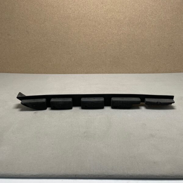 Schürzengummi Radlauf Flair - Clou Niesmann & Bischoff