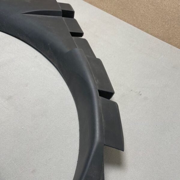 Schürzengummi Radlauf Flair - Clou Niesmann & Bischoff