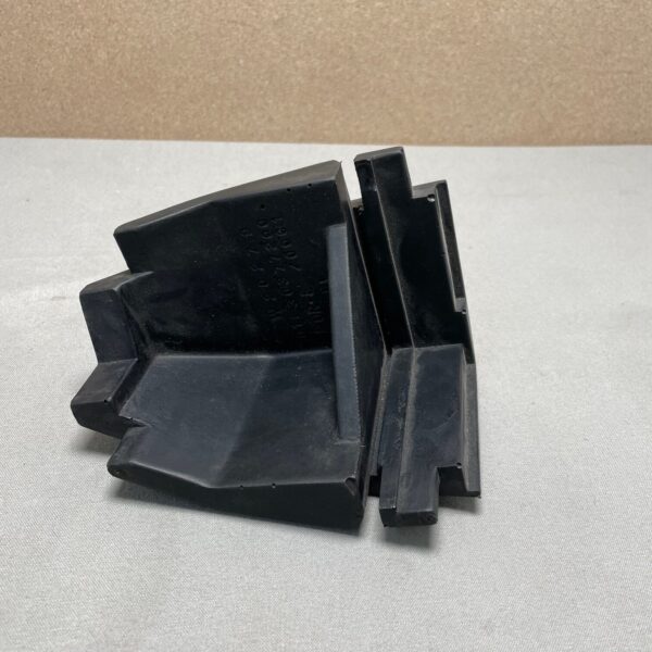 Schürzengummi Radlauf Flair - Clou Niesmann & Bischoff