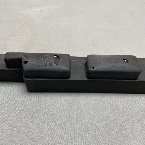 Schürzengummi Radlauf Flair - Clou Niesmann & Bischoff