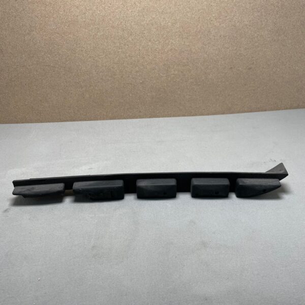 Schürzengummi Radlauf Flair - Clou Niesmann & Bischoff