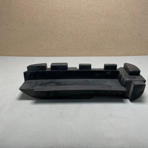 Schürzengummi Radlauf Flair - Clou Niesmann & Bischoff