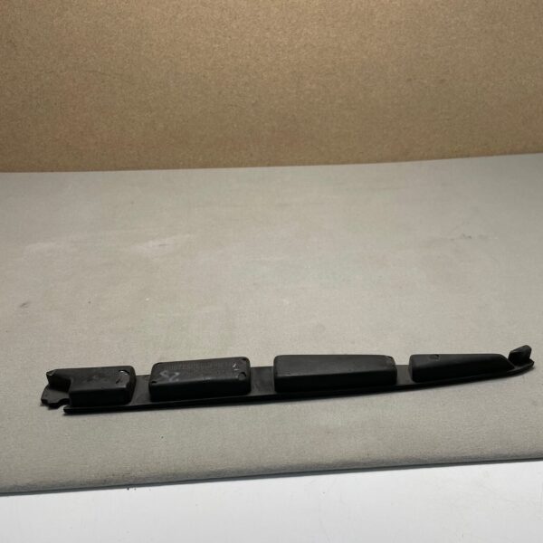 Schürzengummi Radlauf Flair - Clou Niesmann & Bischoff