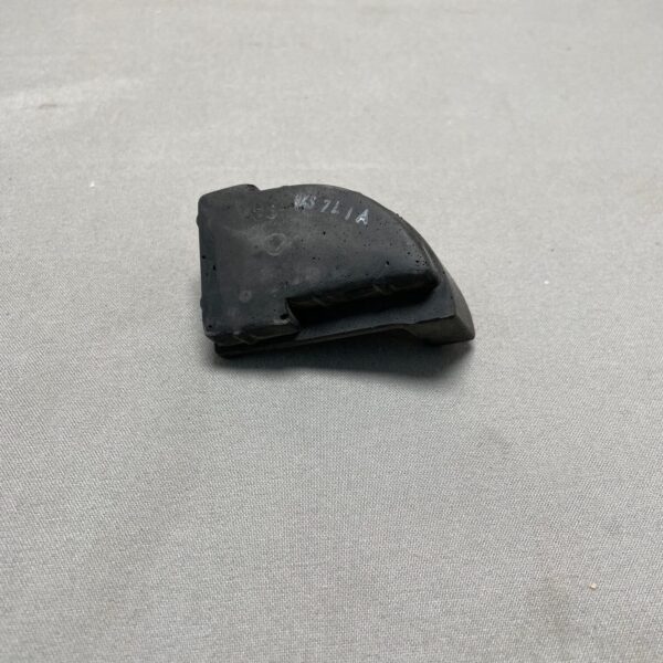 Schürzengummi Radlauf Flair - Clou Niesmann & Bischoff