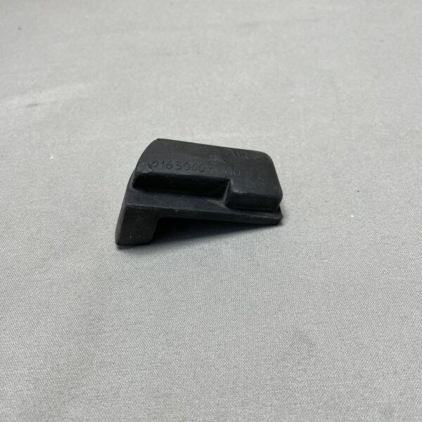 Schürzengummi Radlauf Flair - Clou Niesmann & Bischoff