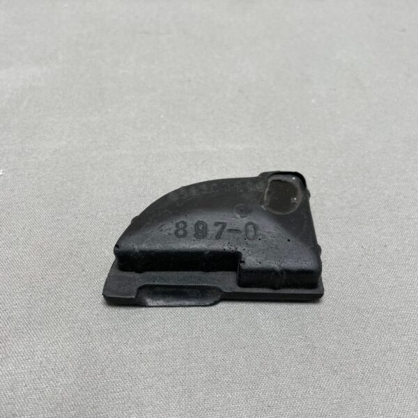 Schürzengummi Radlauf Flair - Clou Niesmann & Bischoff