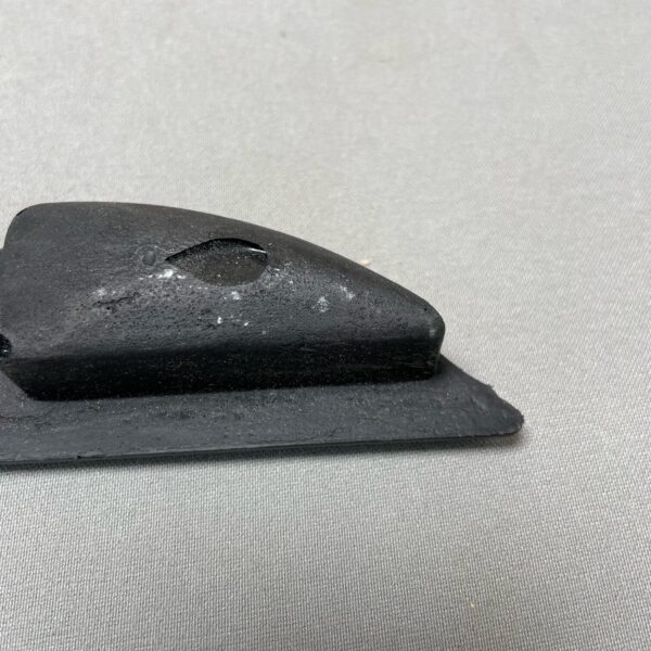 Stoßstangen- Ecke, Flair/Clou, Niesmann&Bischoff